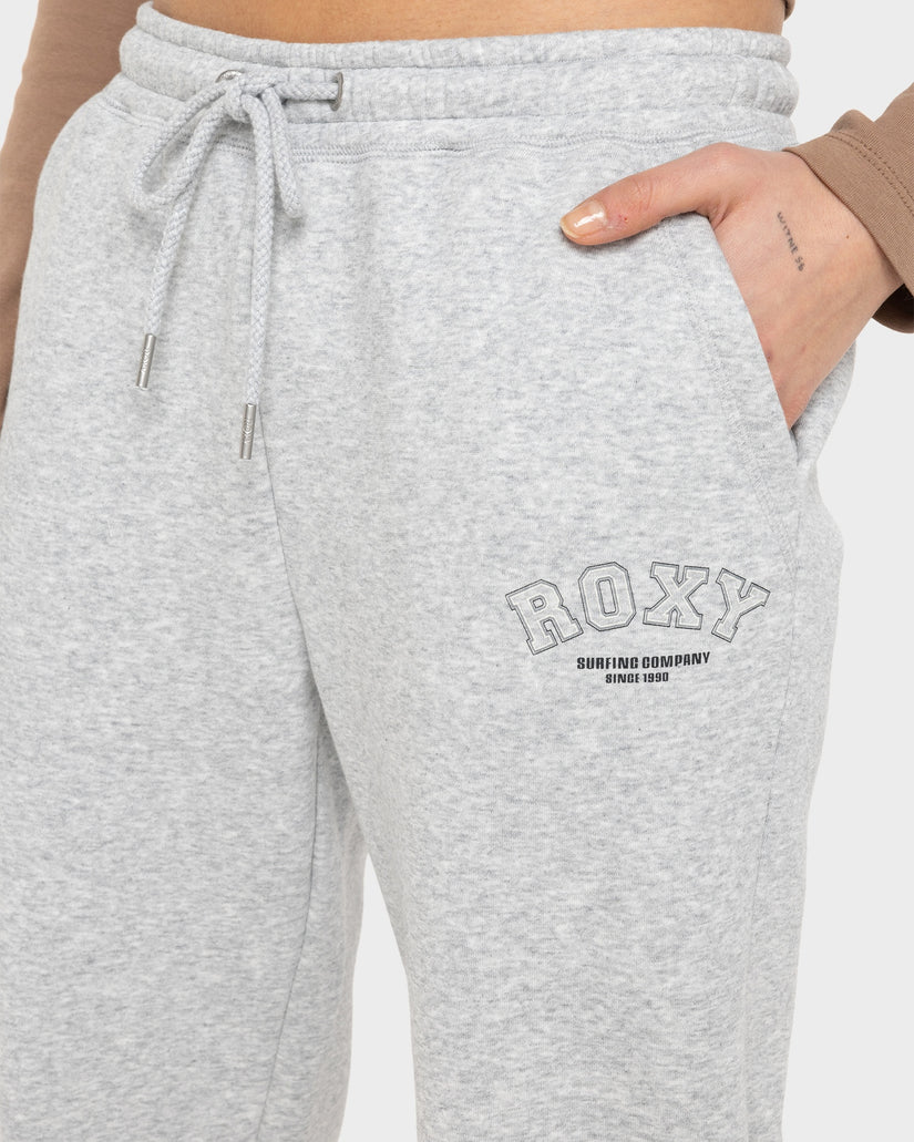 Roxy Perfect Place Pant Brushed Pants