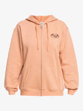 Surf Stoked Zip-Up Hoodie