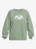 Surf Stoked Pullover Sweatshirt