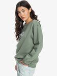 Surf Stoked Pullover Sweatshirt