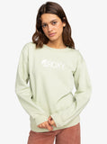 Surf Stoked Pullover Sweatshirt