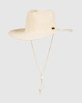 Roxy Sunny Kisses Sun Hat