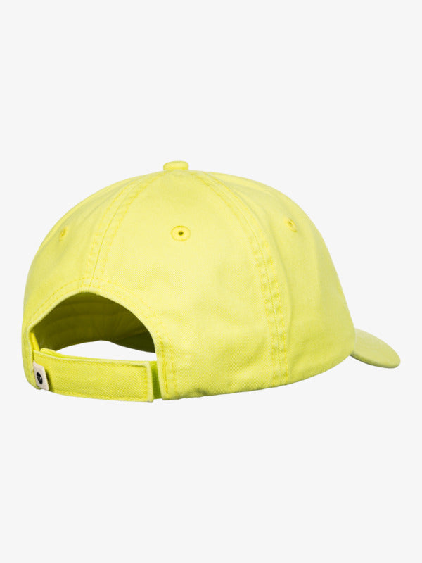 Roxy Toadstool Baseball Cap