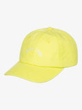 Toadstool Baseball Cap