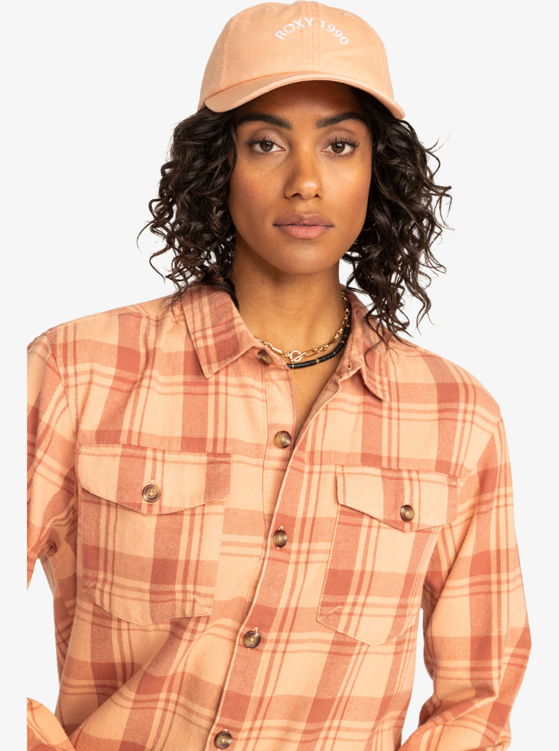 Roxy Toadstool Baseball Cap