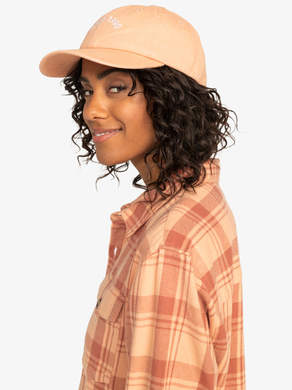Roxy Toadstool Baseball Cap