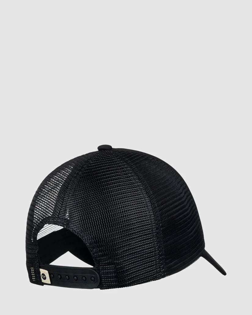 Roxy Finishline 3 Trucker Cap