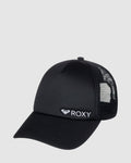 Roxy Finishline 3 Trucker Cap