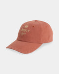 Roxy Toadstool Dad Cap