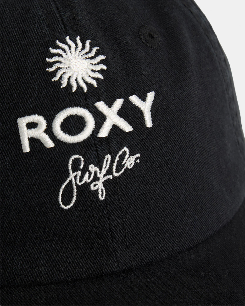 Roxy Toadstool Dad Cap