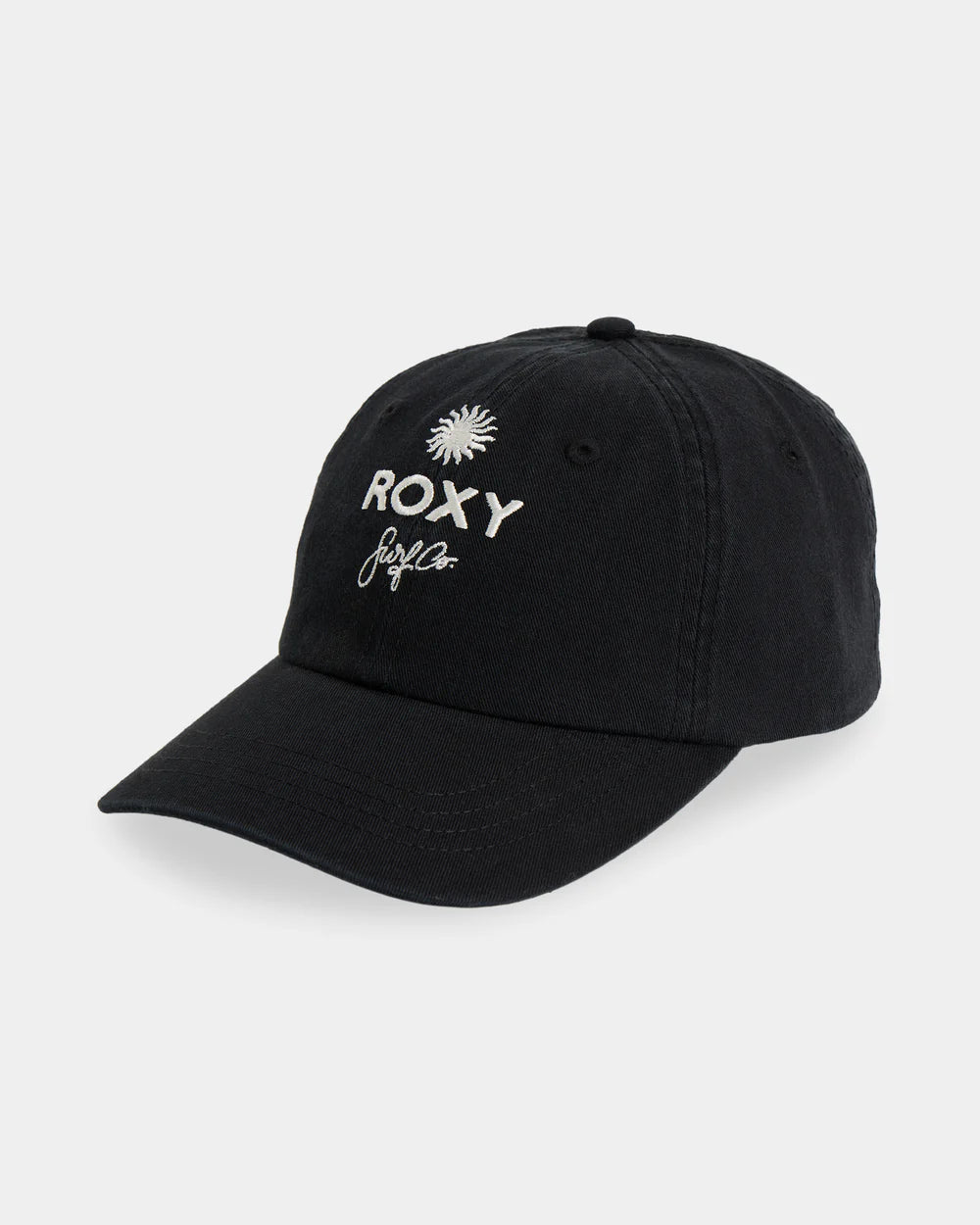 Roxy Toadstool Dad Cap