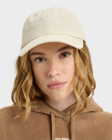 Roxy Toadstool Dad Cap