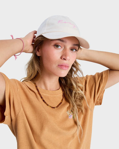 Roxy Dear Believer Color Cap