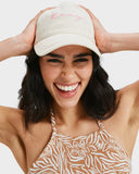 Roxy Dear Believer Color Cap