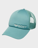 Roxy Finishline 3 Cap