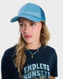 Roxy Finishline 3 Cap