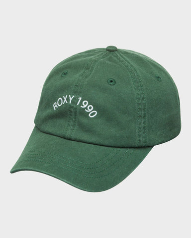 Roxy Toadstool Cap
