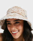 Roxy Jumping Star Hat