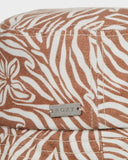 Roxy Jumping Star Hat