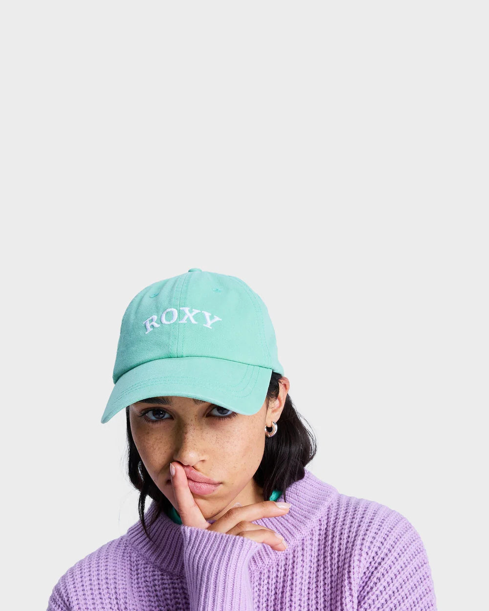 Roxy Summer Breezy Cap