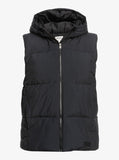 Bright Side Hooded Vest