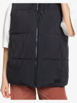 Bright Side Hooded Vest