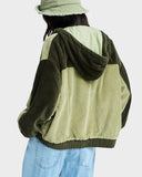 Roxy Have A Blast Fleece Jacket