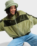 Roxy Have A Blast Fleece Jacket