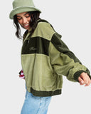 Roxy Have A Blast Fleece Jacket