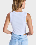 Roxy Iconic Days Tank Top