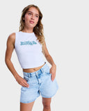 Roxy Iconic Days Tank Top