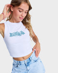 Roxy Iconic Days Tank Top