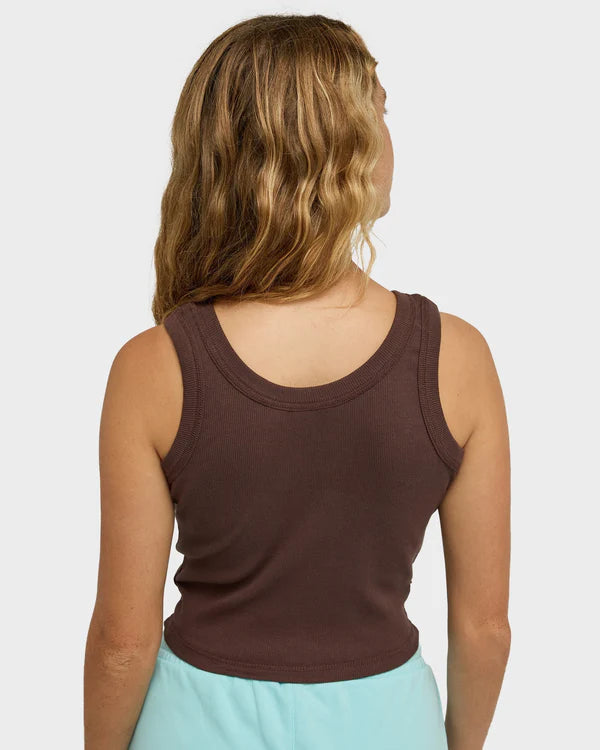 Roxy Keep It Cool Tank Top