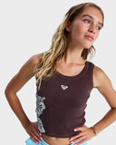 Roxy Keep It Cool Tank Top