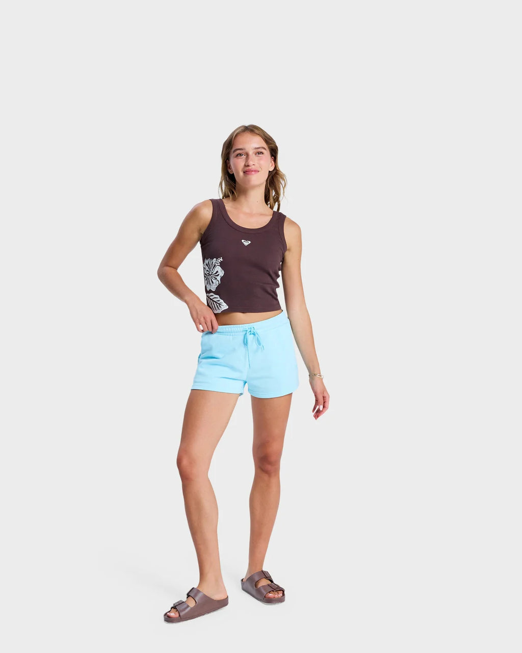 Roxy Keep It Cool Tank Top
