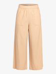 Lekeitio Bay Elastic Waist Pants