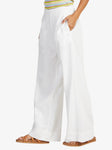 Santorini Wide Leg Pant