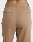 Attractive Light Pants