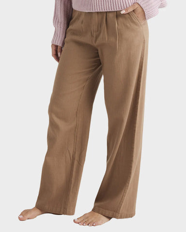 Attractive Light Pants