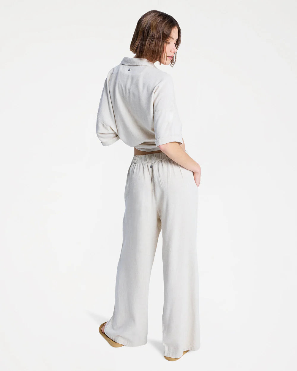 Roxy Midnight Avenue Solid Pants