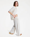 Roxy Midnight Avenue Solid Pants