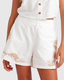 Moonlight Date Shorts