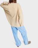 Roxy Little Dume Knitted Jumper