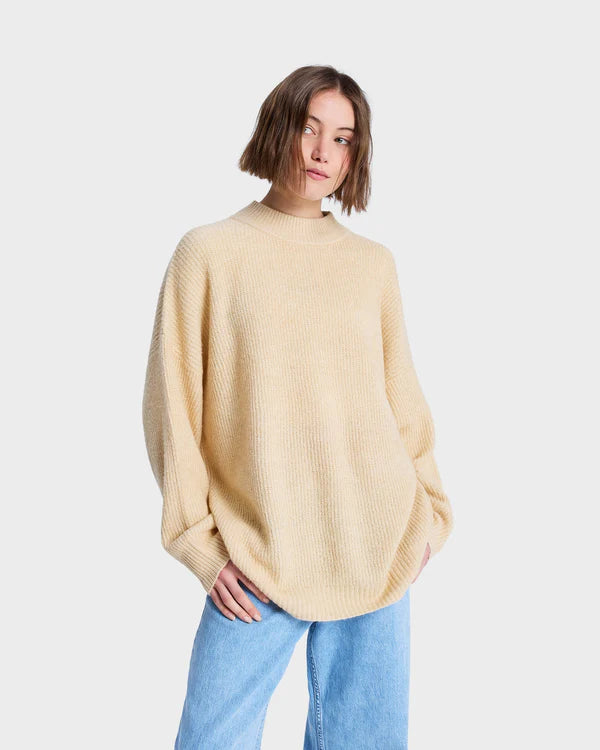 Roxy Little Dume Knitted Jumper