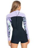 Roxy 2mm Swell Series Long Sleeve Springsuit
