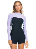 Roxy 2mm Swell Series Long Sleeve Springsuit