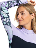 Roxy 2mm Swell Series Long Sleeve Springsuit