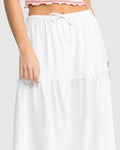 Sweetwater Maxi Skirt