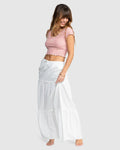 Sweetwater Maxi Skirt