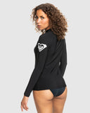 Roxy Heater Long Sleeve Rashie